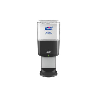 Purell ES8 Touch-Free Hand Sanitizer Dispenser - Graphite, 1200 mL - No Insurance Medical Supplies