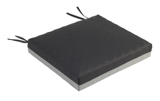 Mason Medical Convo-Gel Seat Cushion, 18" x 26" - No Insurance Medical Supplies