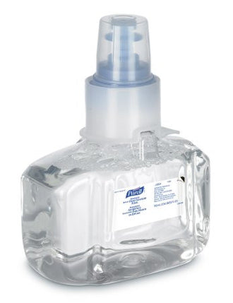 Purell Advanced Hand Sanitizer Foam Refill for LTX-7 Dispenser - 700 mL - No Insurance Medical Supplies