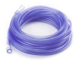 Oxygen Tubing Purple - 25' - No Insurance Medical Supplies