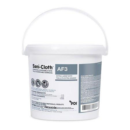Sani-Cloth Surface Disinfectant Cleaner - 160 Count Pail