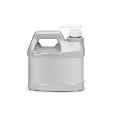 Purell Advanced Hand Sanitizer Green Certified Refreshing Gel Refill Bottle with Pump - 64 fl oz