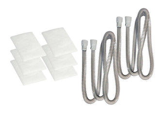 ResMed AirPack Tubing & Filter Kit For AirSense 10 & AirCurve 10 Models - No Insurance Medical Supplies