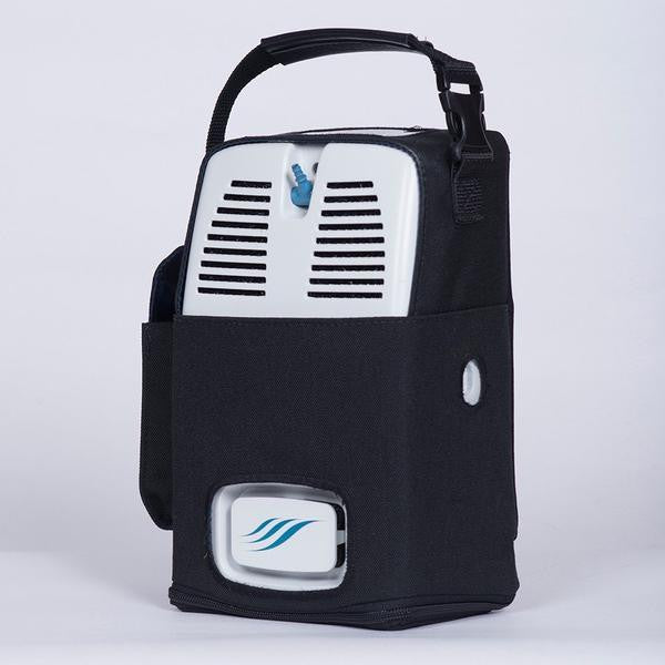 AirSep Caire Freestyle 5 Portable Oxygen Concentrator - Certified Pre Owned - No Insurance Medical Supplies