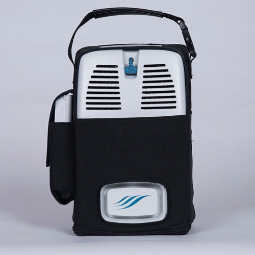 AirSep Freestyle 5 Portable Oxygen Concentrator AS077-101
