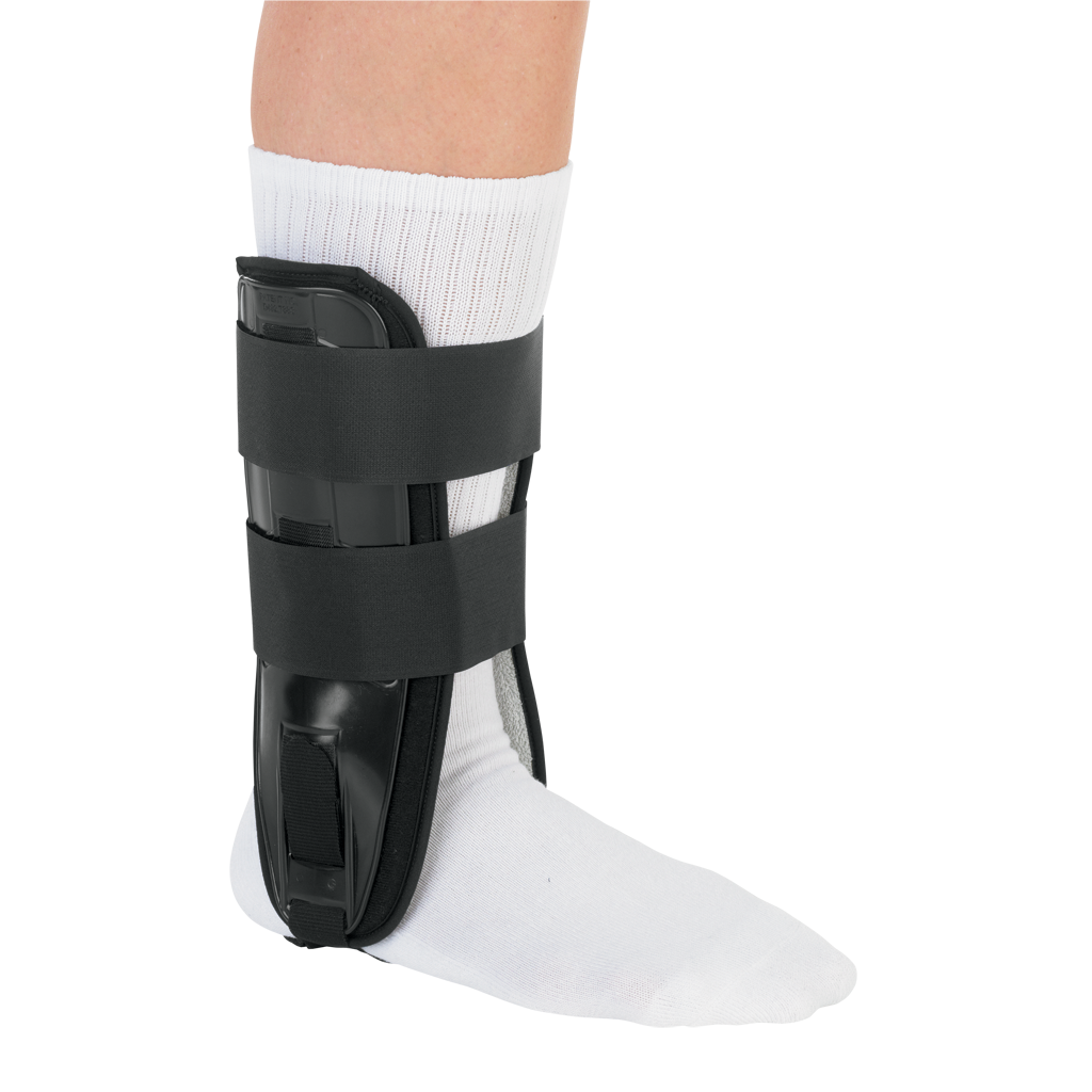 BREG Ankle Stirrup 97008 - No Insurance Medical Supplies