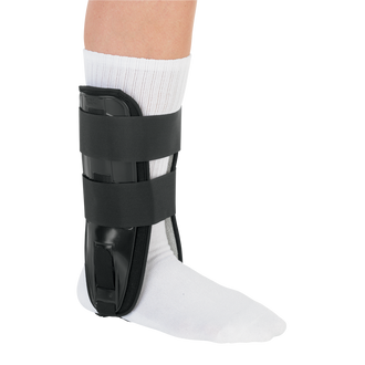 BREG Ankle Stirrup 97008 - No Insurance Medical Supplies