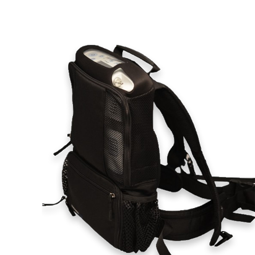 Inogen One G3 Backpack - No Insurance Medical Supplies