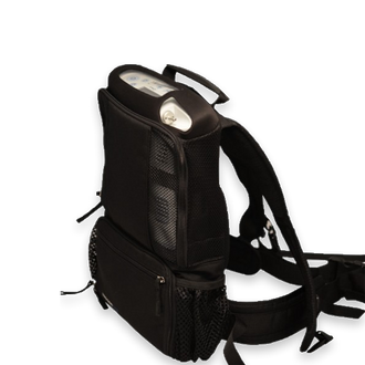 Inogen One G3 Backpack - No Insurance Medical Supplies