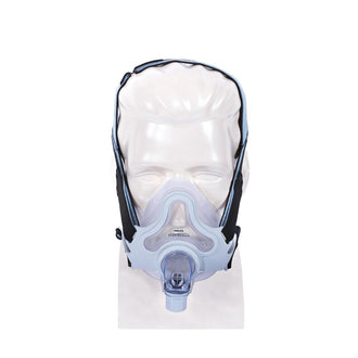 Philips Respironics FullLife Fitpack Full Face CPAP Mask & Headgear - No Insurance Medical Supplies