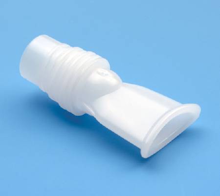 AirLife Disposable Polyethylene Mouthpiece