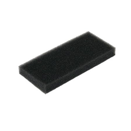 REMstar Pro/Plus Style Foam Filter - 1 Pack