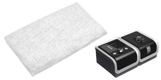 Sunset - CF8005-1 - 3B Luna Disposable Filter - No Insurance Medical Supplies