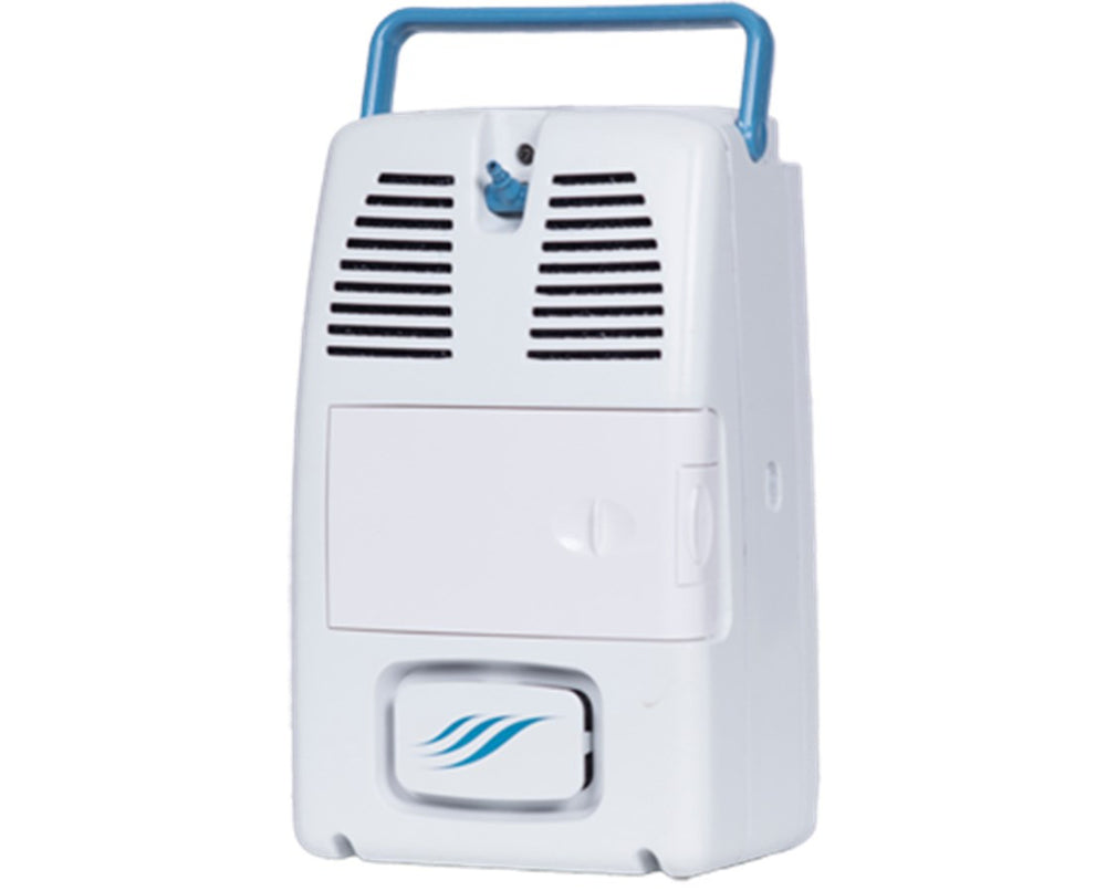 AirSep Freestyle 5 Portable Oxygen Concentrator AS077-101 - No Insurance Medical Supplies