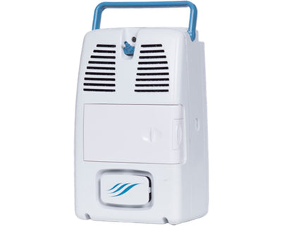 AirSep Freestyle 5 Portable Oxygen Concentrator AS077-101