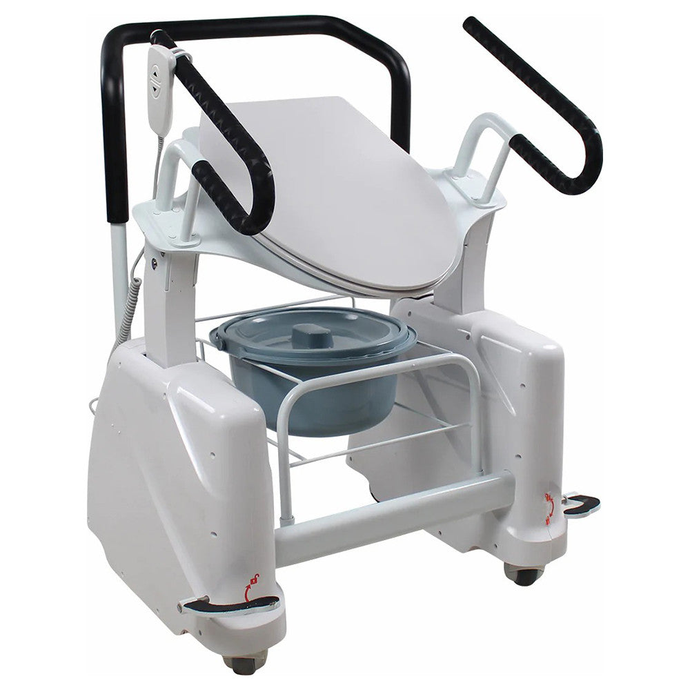 Dignity Lifts Commercial Toilet Lift CL1