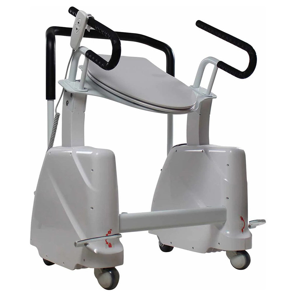 Dignity Lifts Commercial Toilet Lift CL1