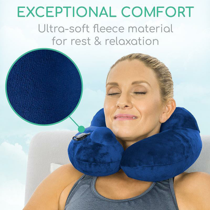 Vive Inflatable Seat Cushion