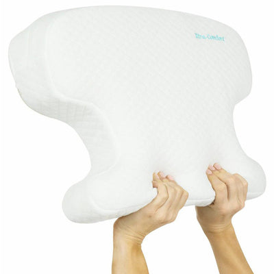 Vive Health CPAP Pillow - White