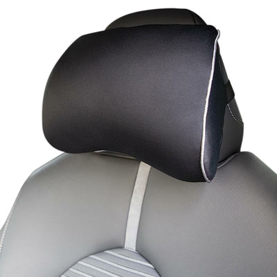 Vive Health Seat Neck Pillow - Black