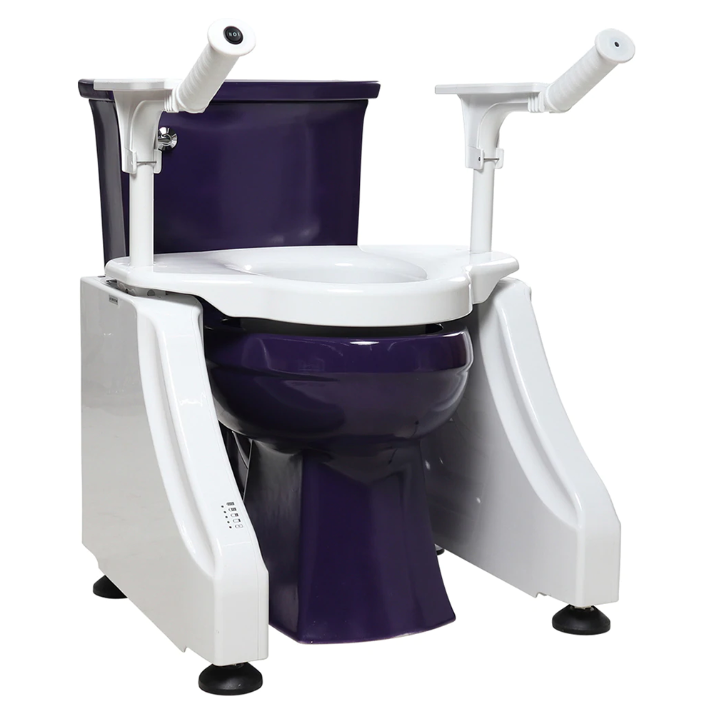 Dignity Lifts Deluxe Toilet Lift DL1