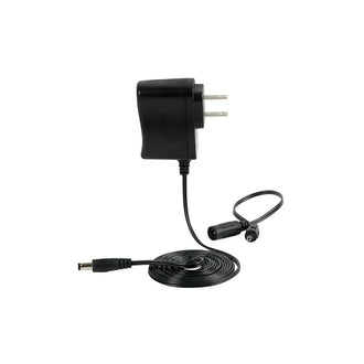 Vive Health Precision 6V Power Adapter - Black