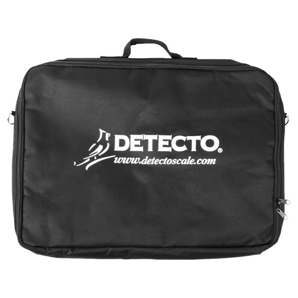Detecto DR Series Scales Case - Black