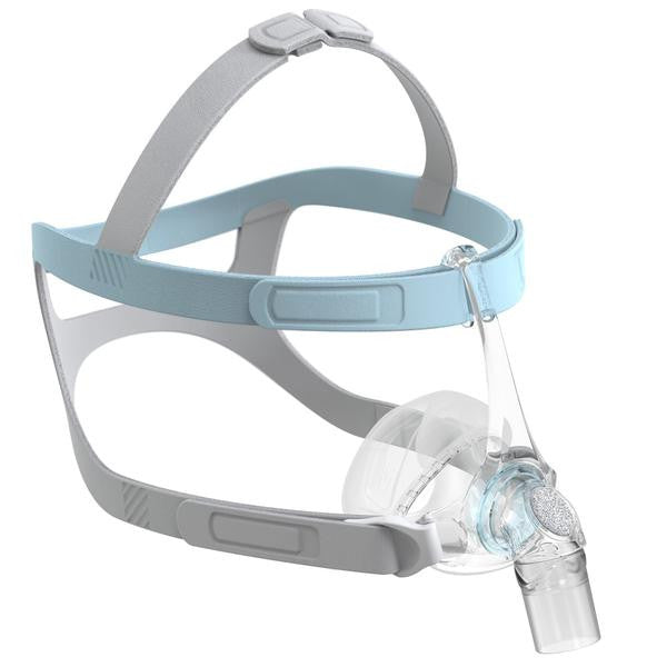 Fisher & Paykel Eson 2 Nasal CPAP Mask with Headgear - No Insurance Medical Supplies