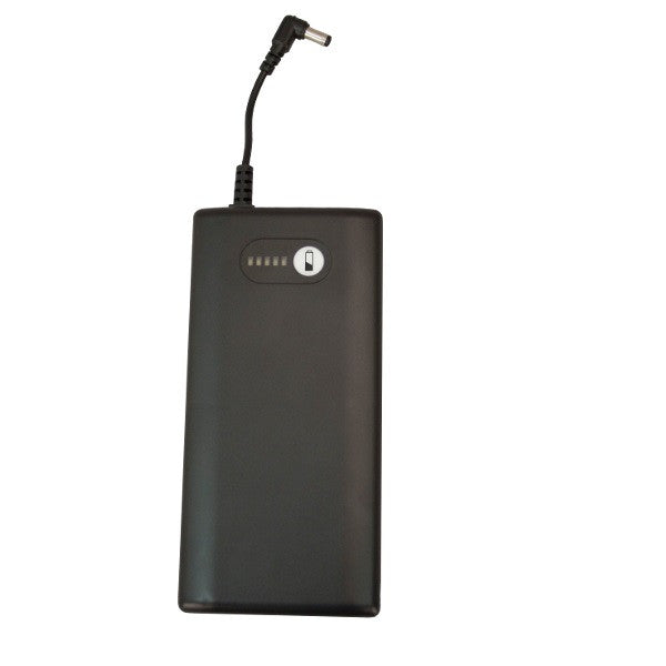 Precision Medical EasyPulse POC External Lithium-Ion Battery - No Insurance Medical Supplies