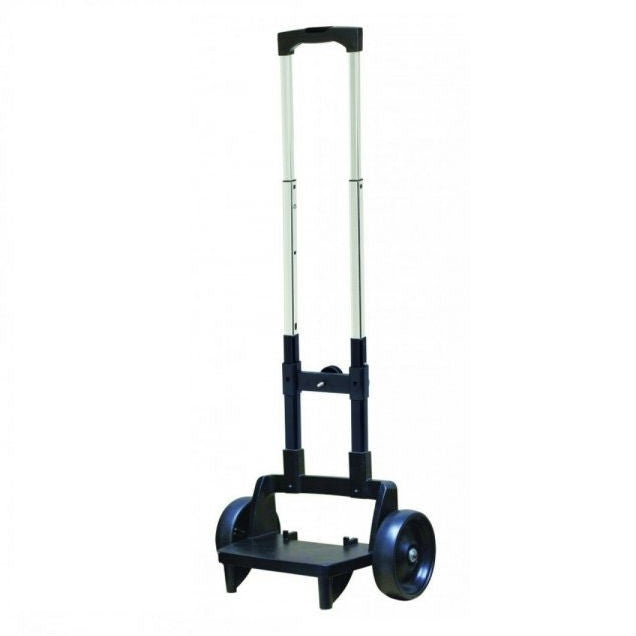 Universal Cart (with Telescoping Handle) for Eclipse 5 Portable Oxygen Concentrators - No Insurance Medical Supplies