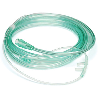 Graham Field John Bunn Cannula with Tubing, 50 Each Per Case