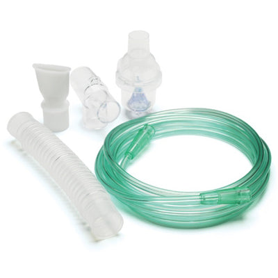 Graham Field John Bunn Complete Nebulizer Set, 50 Each Per Case