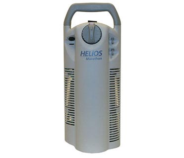 Caire Helios H300 Liquid Oxygen Tank – No Insurance Medical Supplies