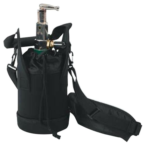 Invacare HomeFill Oxygen System ML6 Cylinder Bag In Nepal, 01/30/2024
