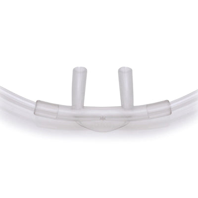 Hudson RCI Over-the-Ear Nasal Cannula with 7' Star Lumen Oxygen Supply Tubing