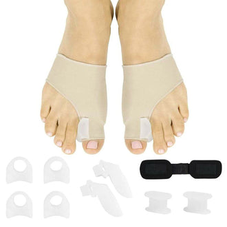 Vive Health Bunion Kit