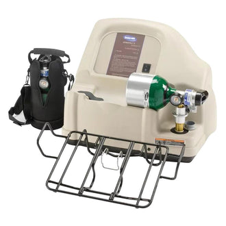 Homefill Systems for Oxygen Tanks | No Insurance Medical Supplies
