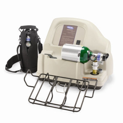 Invacare HomeFill System Kit, ML6 Conserver Cylinder - No Insurance Medical Supplies