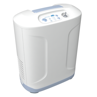 New Inogen At Home Oxygen Concentrator - No Insurance Medical Supplies