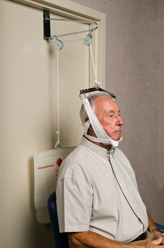 Graham Field Deluxe Head Halter, 1 Each