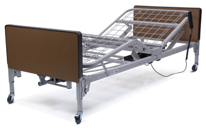 Graham Field Patriot Homecare Beds Semi-Electric - 1 Each