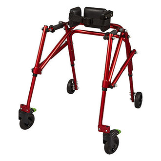 Circle Specialty Kilp Pelvic Stabilizer - Black