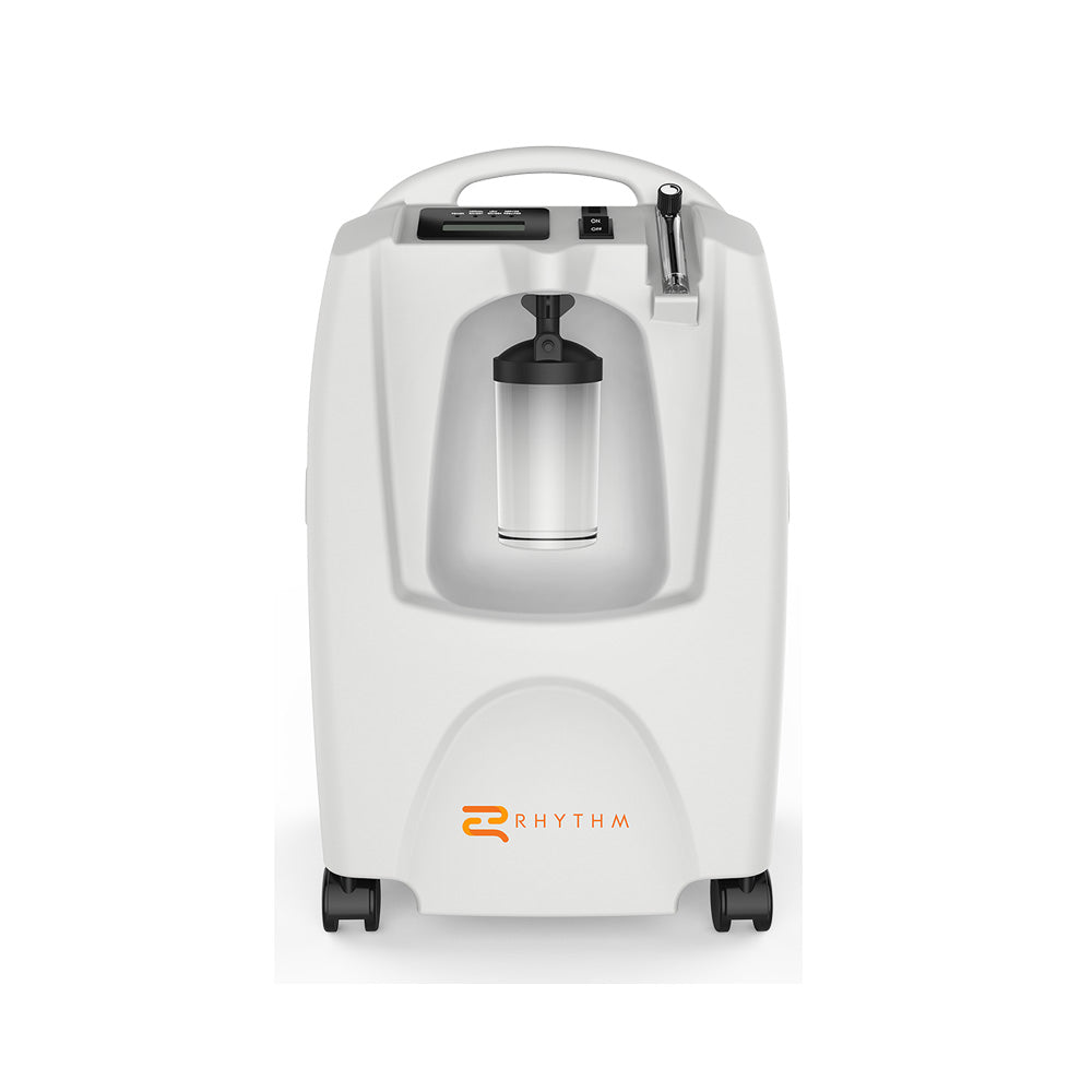 Rhythm Healthcare 5L Oxygen Concentrator