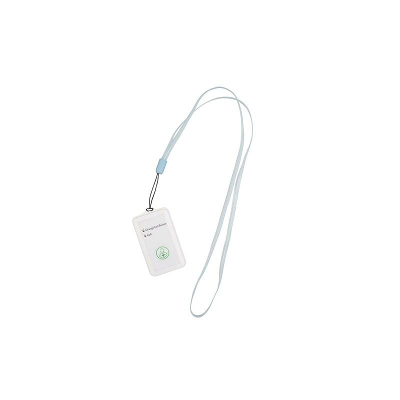 Vive Health Wireless Call Button - White