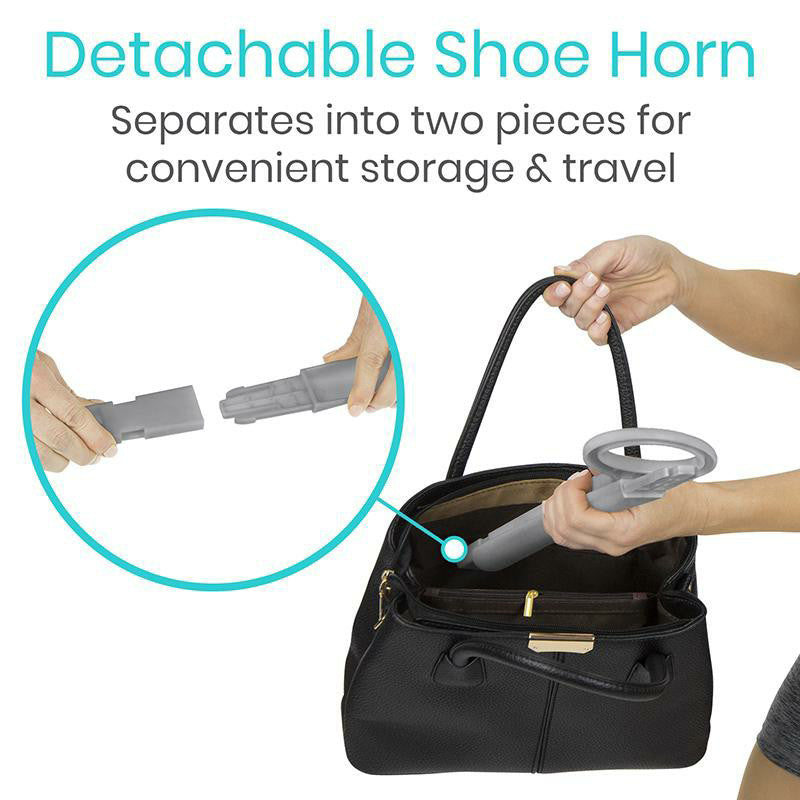 Vive Health Sock and Shoe Assist Kit