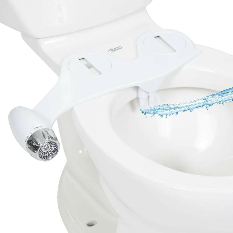 Vive Health Bidet Toilet Seat - White