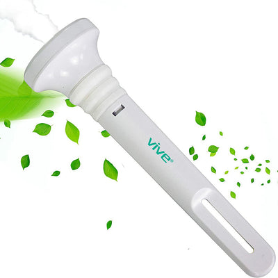Vive Health Mini Stick Humidifier - White