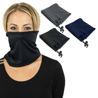 Vive Health Neck Gaiter