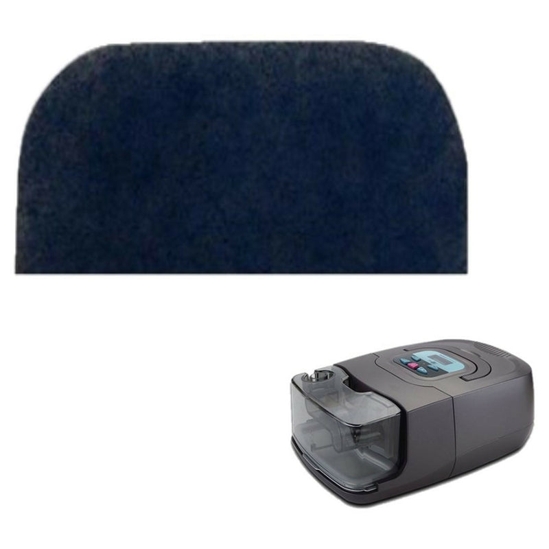 3B Medical RESmart Replacement Disposable CPAP Air Filters - 2 Pack