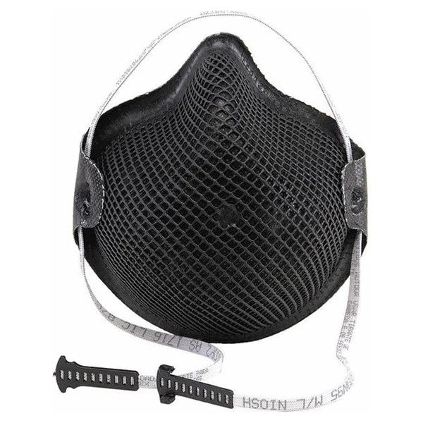 Moldex 2600 Series Special Ops N95 Particulate Respirator Mask with HandyStrap - Medium/Large - No Insurance Medical Supplies